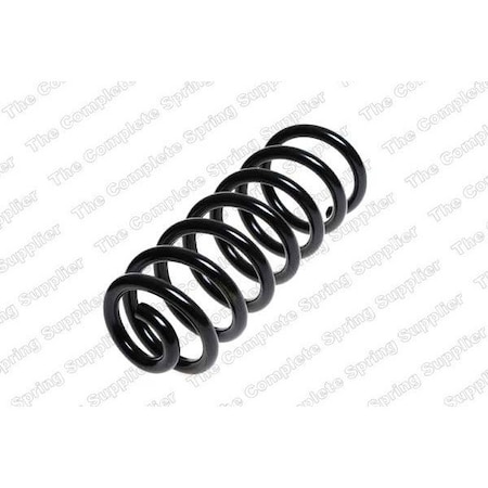 Lesjofors COIL SPRING REAR AUD 4204250